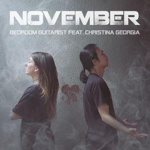 November(feat. Christina Georgia)