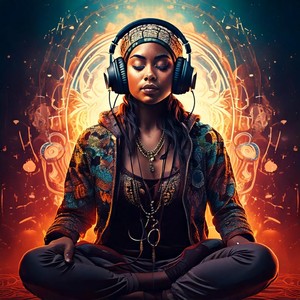 Finding Peace in Flow