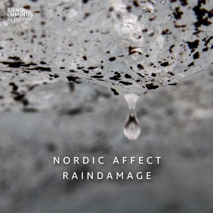 Chamber Music - SIGURÐSSON, V. / HANSSON, Ú. / VILMARSSON, H.A. (Raindamage) [Nordic Affect]