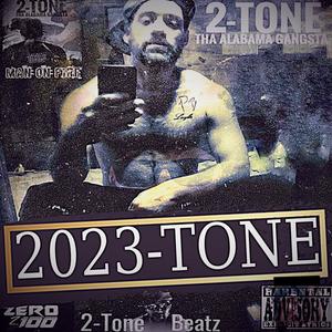 2023-Tone Tha EP (Explicit)