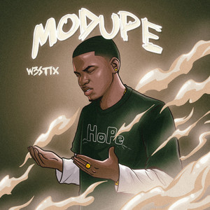Modupe (I Give Thanks) (Explicit)