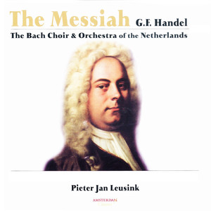 Handel: Messiah