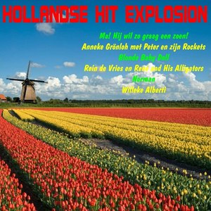 Hollandse Hit Explosion