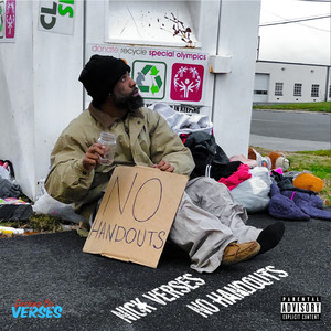 NO HANDOUTS (Explicit)