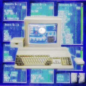 Amiga OS [ + ]