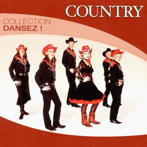 Collection Dansez : Country