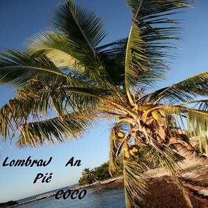 Gwo pwe la ka mangé mwen