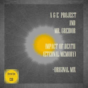 Impact of Death (Eternal Memory) (Original Mix)