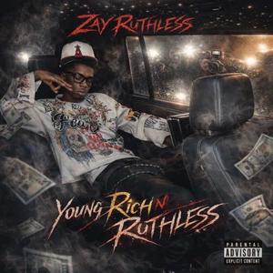 Ran Thru (feat. Tyree da gunman) (Explicit)