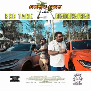 State to State (feat. Bestdress Fresh) [Explicit]