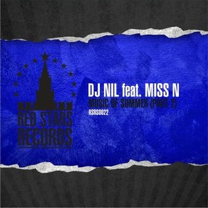 Music of Summer (DJ Gladiator Remix)