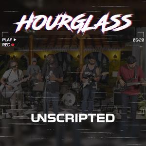 Hourglass (Live)