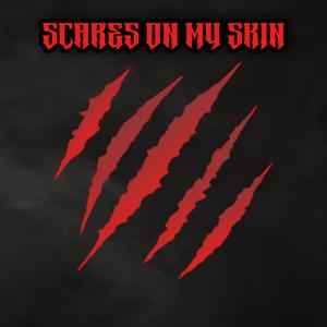 Scars on my skin (Explicit)
