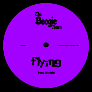 Flying (Radio Edit)