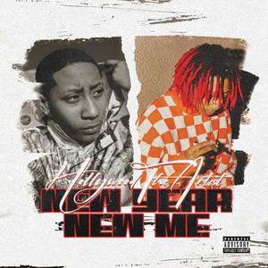 Potential (Explicit)