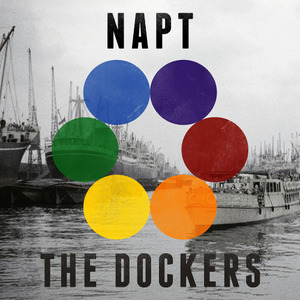 The Dockers EP