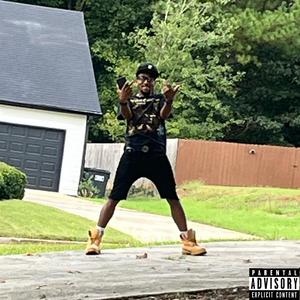 DA ONE ! (feat. Luxxo 7) (Explicit)