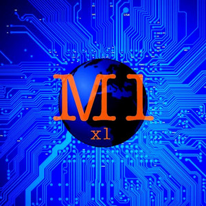 M1 x1