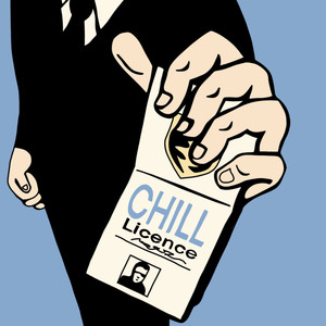 Licence to Chill