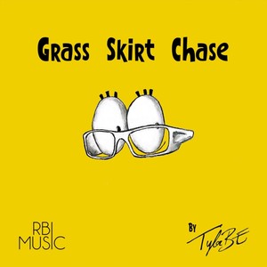 Grass Skirt Chase