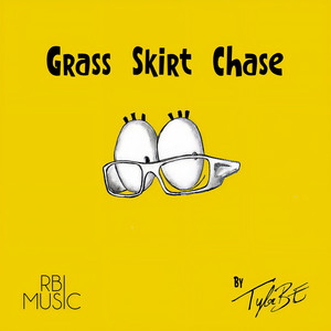 Grass Skirt Chase