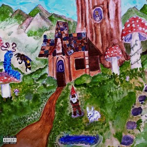 Purple Dreams (Explicit)