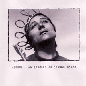 La Passion De Jeanne D'Arc