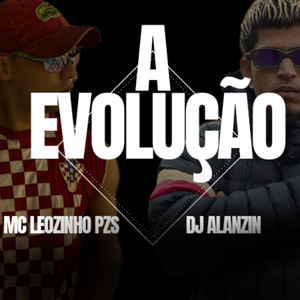 A EVOLUÇÃO