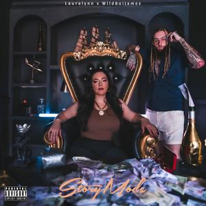 StoryMode (feat. WildBoiJames) (Explicit)