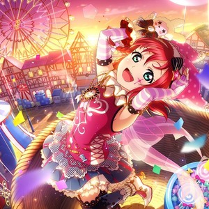 なんどだって約束！