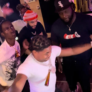 Don All Night (feat. D Sturdy) (Explicit)