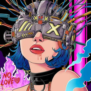 O'd (feat. Znip) (Explicit)