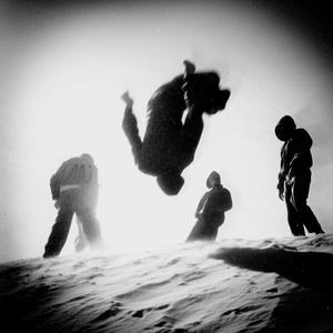 MY GOODNESS (feat. DIA) (Explicit)