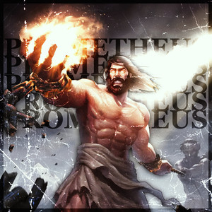 PROMETHEUS (Explicit)