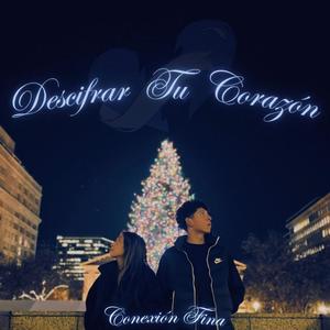 Descifrar Tu Corazón (feat. Leslie O.)