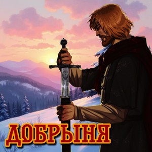 ДОБРЫНЯ (Super Slowed)