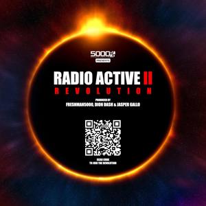 Radio Active 2: Revolution