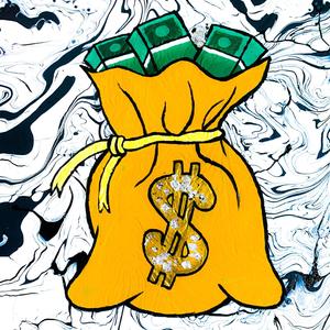 Get A Bag (feat. Kyrelle & Henny Versetti) (Explicit)