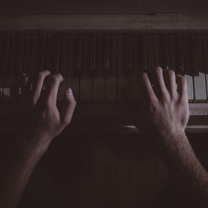 Lullaby