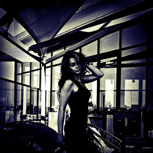 Burning (Remix|Explicit)