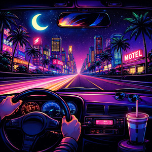 Late Night Drive (Explicit)