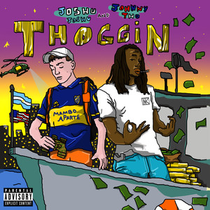 Bruce Wayne (Explicit)