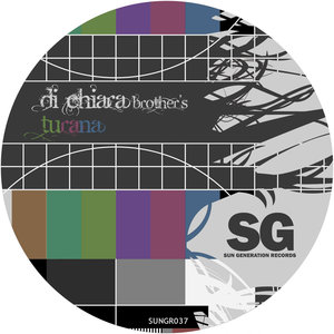 Luisa (Original Mix)