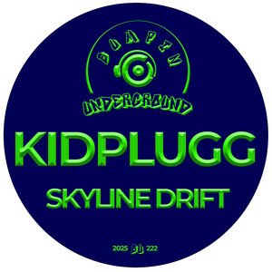 Skyline Drift