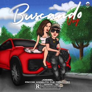 Buscando voy (Explicit)