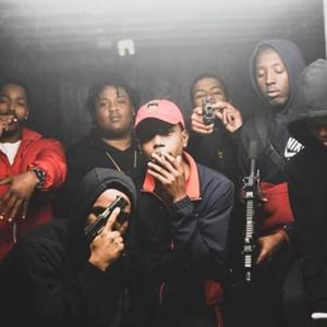 75 to 14 (feat. Timm Dunkinn, Nuskie, Leeskie & Slick) (Explicit)