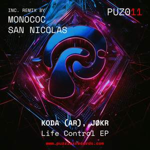 Life Control (Monococ Remix)
