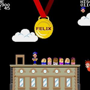 FIX IT FELIX (Explicit)