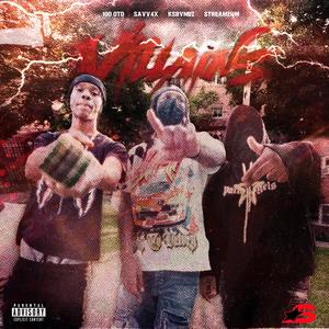Villains (Explicit)