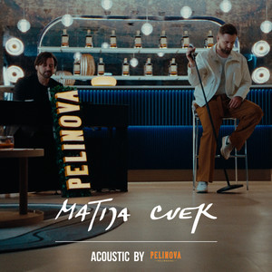 Riječi (Acoustic By Pelinova)